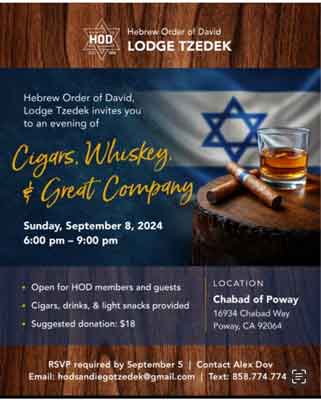 Hebrew Order of David