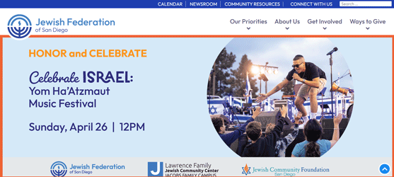 yom Hatzmaut