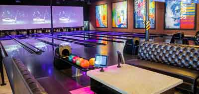 bowling